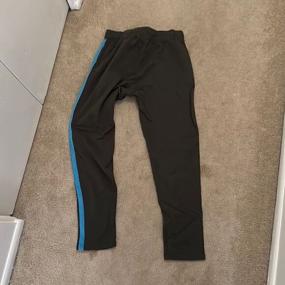 Splits 59 Green Jogger XS - Picture 6 of 6